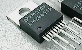 Регулятор напряжения LM2445TA