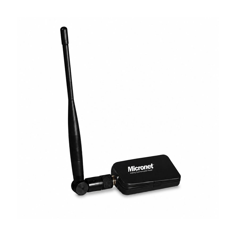 WIRELESS USB adapter Micronet SP907GP 54Mbps