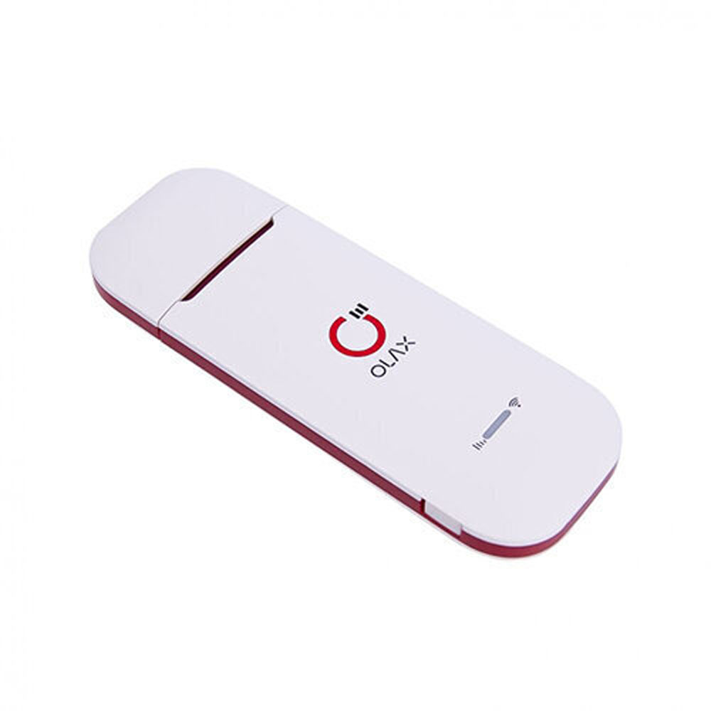 MODEM + ROUTER  OLAX (U90H-E) 4G LTE-Advanced WiFi Wingle