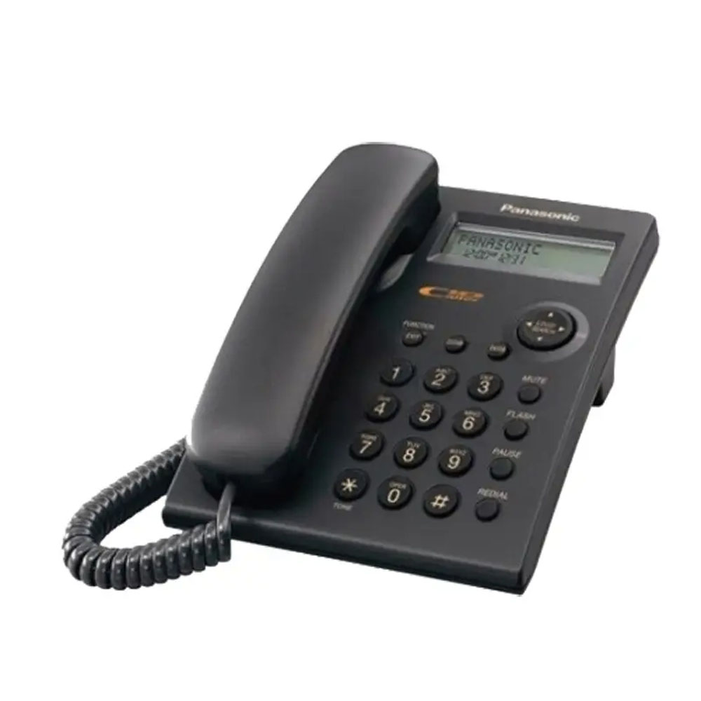 Телефон Panasonic KX-TSC11MX