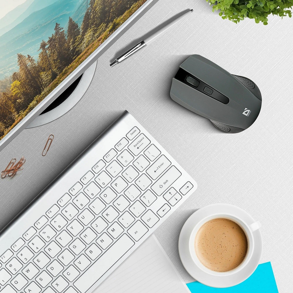 Беспроводная мышь Defender Accura MM-935