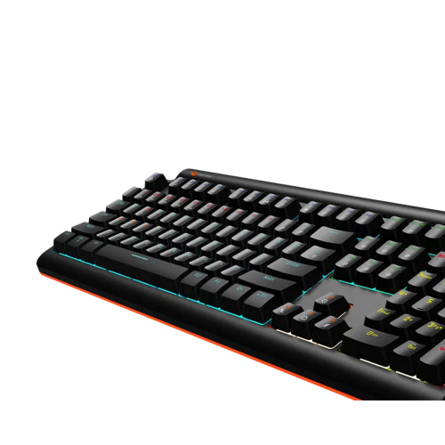 Проводная клавиатура Meetion MK600