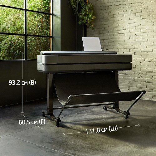 Принтер  HP DesignJet T630