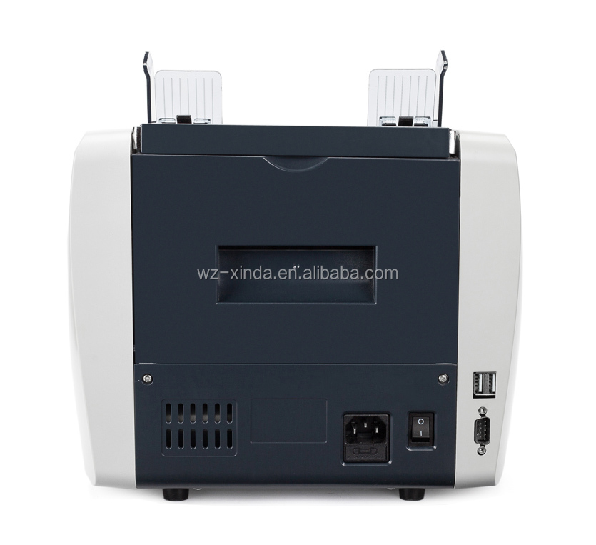 Счетная машинка 770 CIS UV/MG