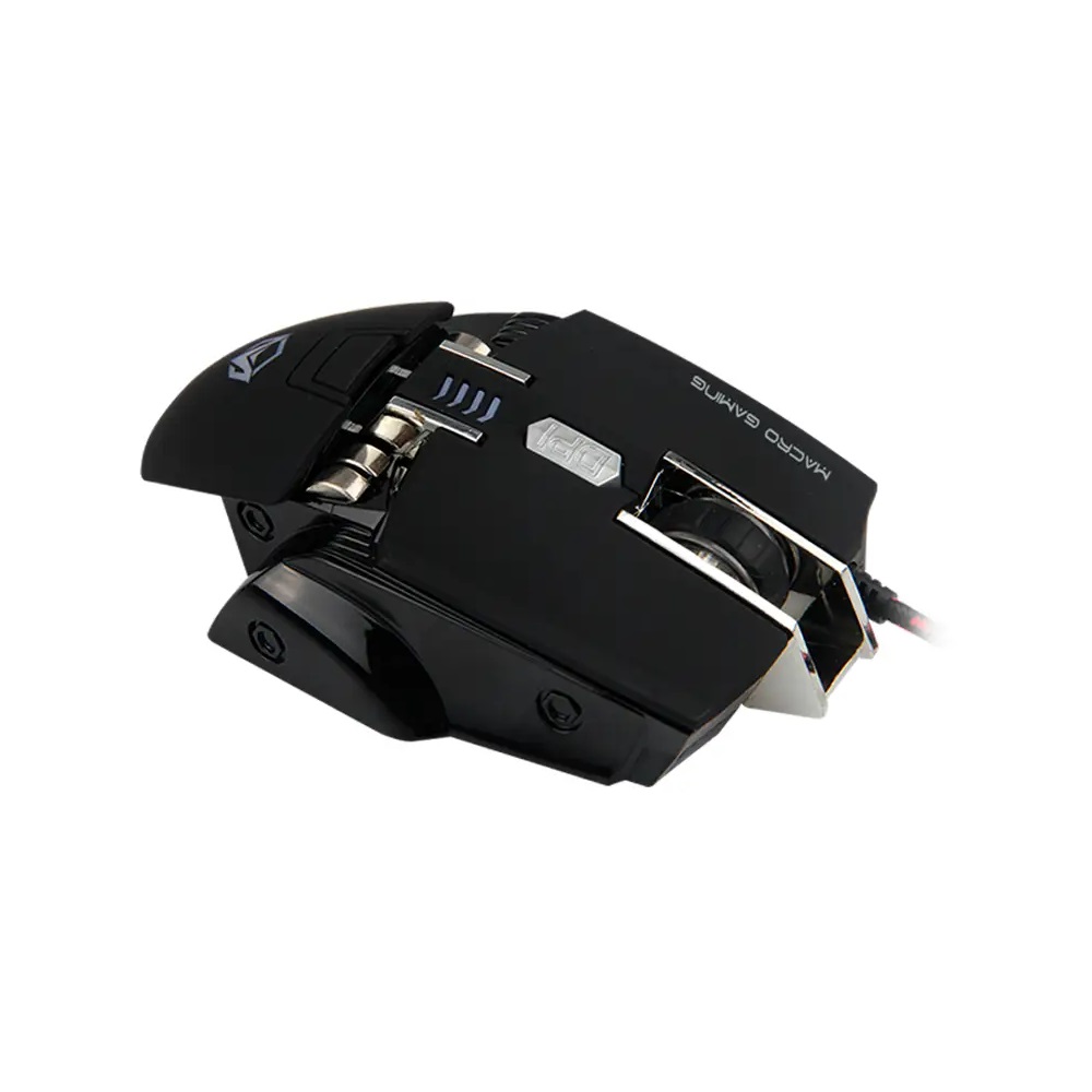 Проводная мышь MeeTion MT-M975