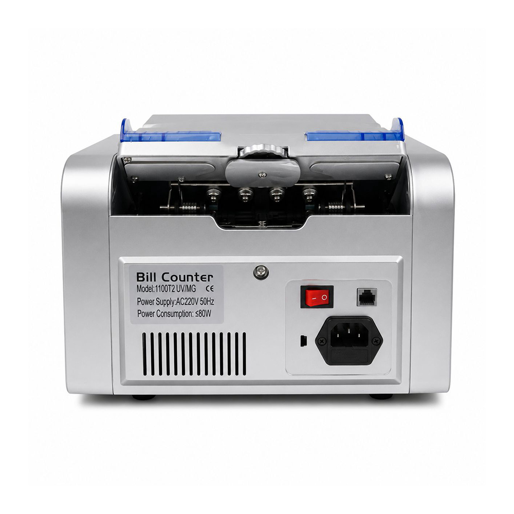 Счетная машинка 1100T2 UV/MG