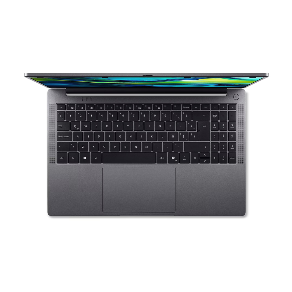 Ноутбук Acer Aspire Lite AL15 Celeron N4500 (8/256 ГБ)