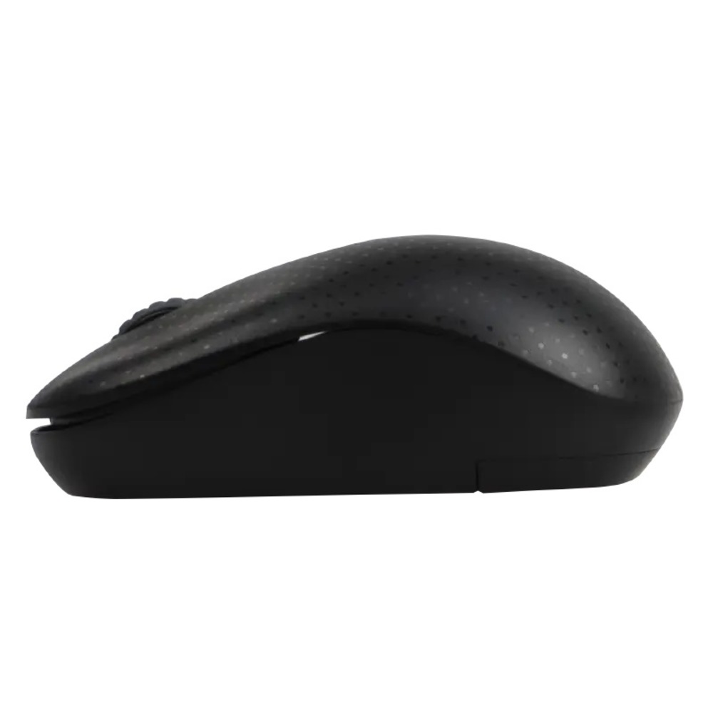 Беспроводная мышь Meetion R545 черный