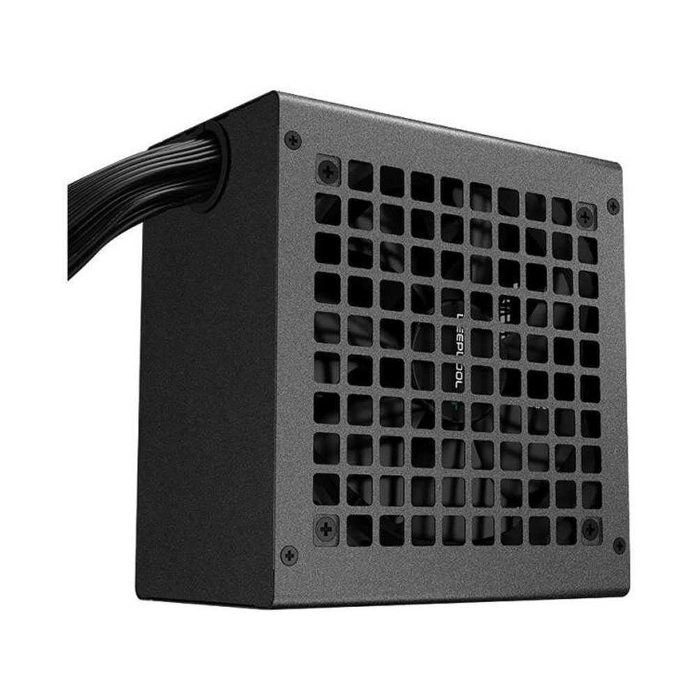 Блок питания для ПК Deepcool PF700 80 PLUS (Мощность 700 Вт)