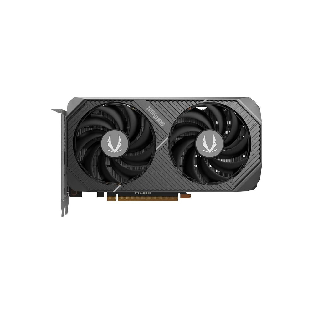 Видеокарта Zotac Gaming RTX 5060 8Gb Ddr7 128Bit Twin Edge