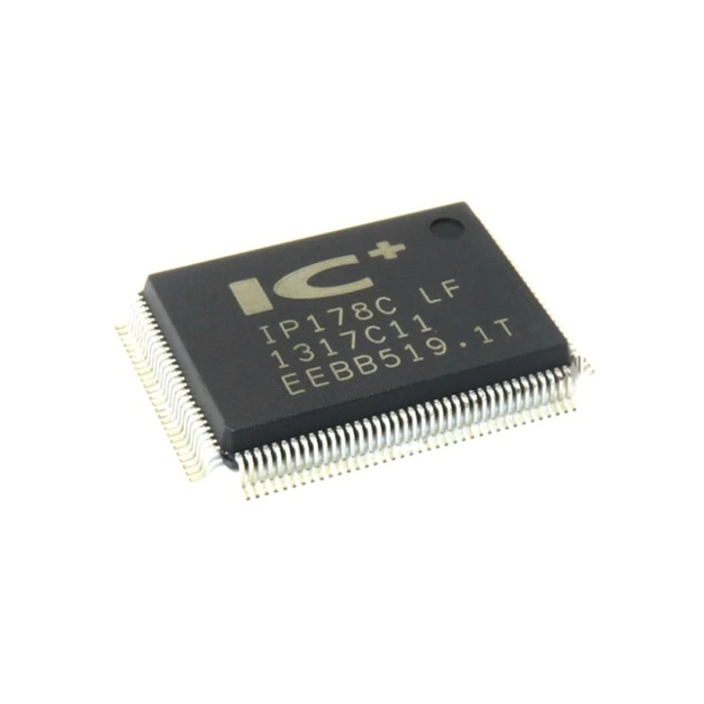 IP178C LF сетевой контроллер