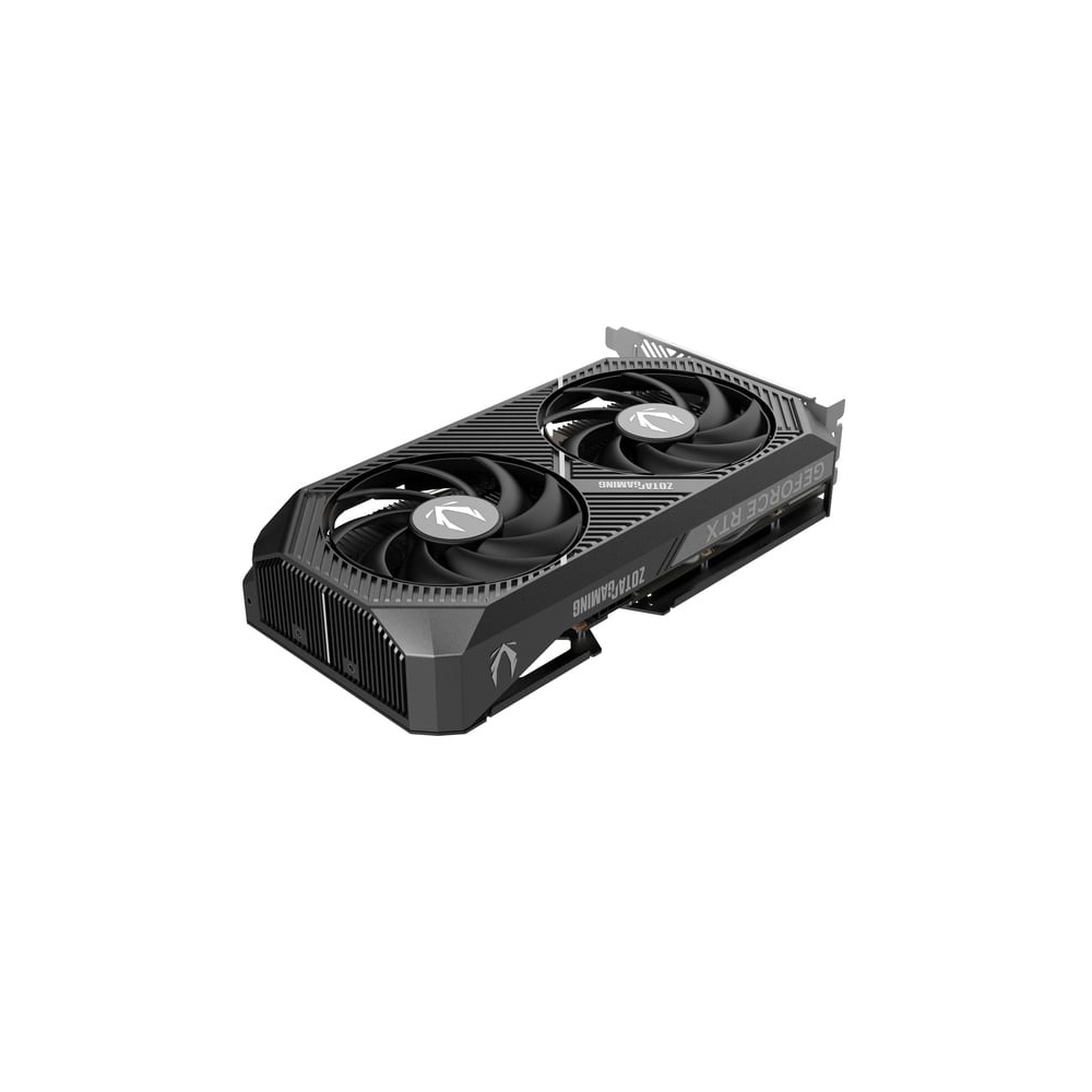 Видеокарта Zotac Gaming RTX 5050 8Gb Ddr6 128Bit Twin Edge