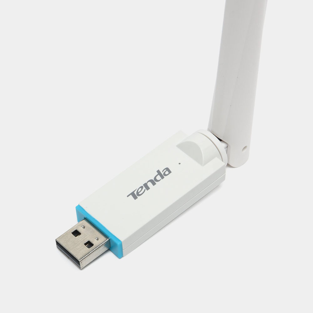 Wireless USB Adapter TENDA  AX300 U2 WI-FI 6 swistok