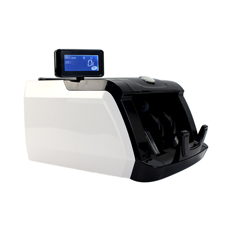 Счетная машинка 198 UV/MG