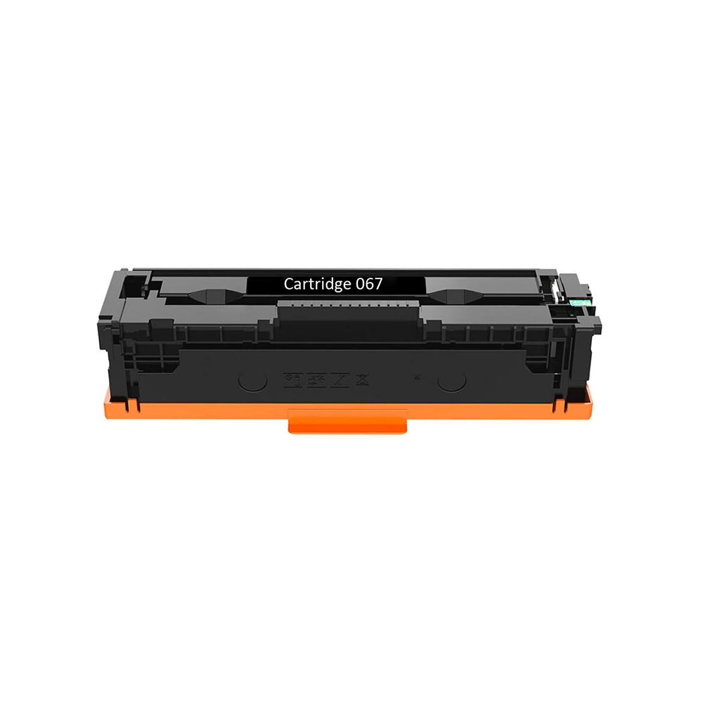 Картридж 067 для Canon MF657CDW, черный