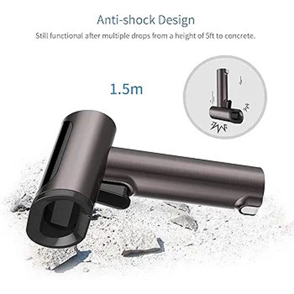 Сканер штрих-кода Symcode MJ-1930DB