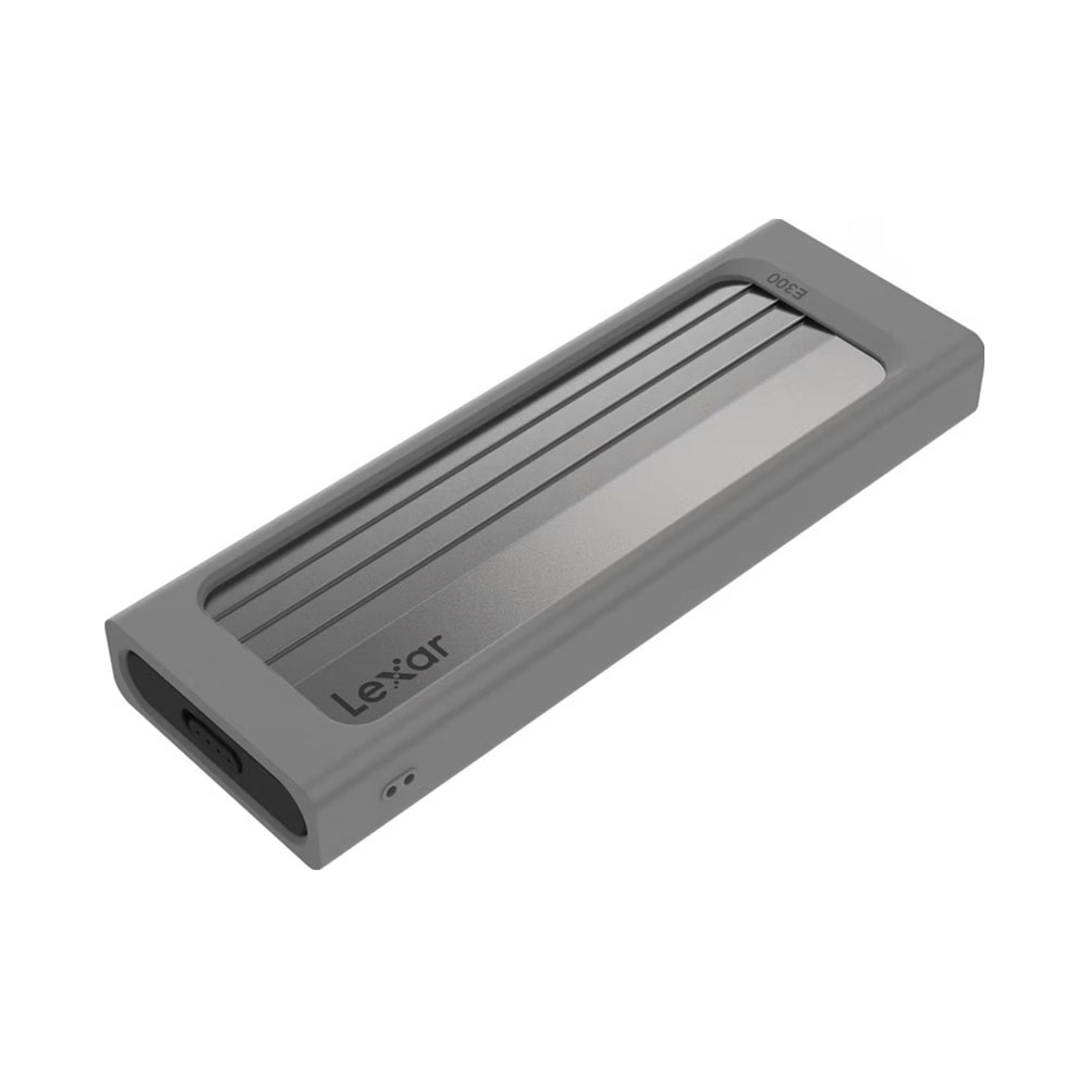 Корпус Lexar E300 для SSD NVME/M2 Usb 3.2
