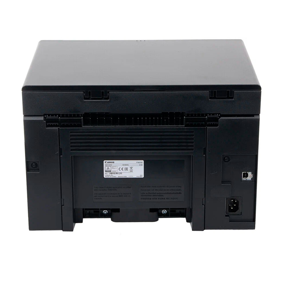 Принтер 3 в 1 Canon i-sensys MF3010