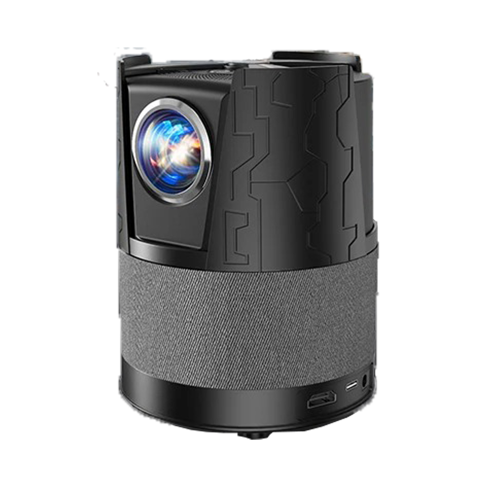Мини проектор Caiwei A3+AB