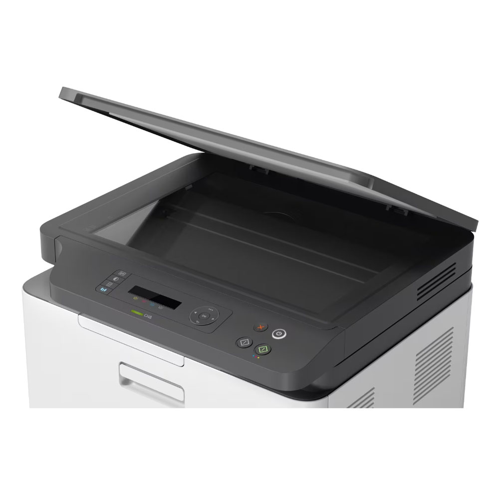 Принтер 3 в 1 HP Laser M178nw
