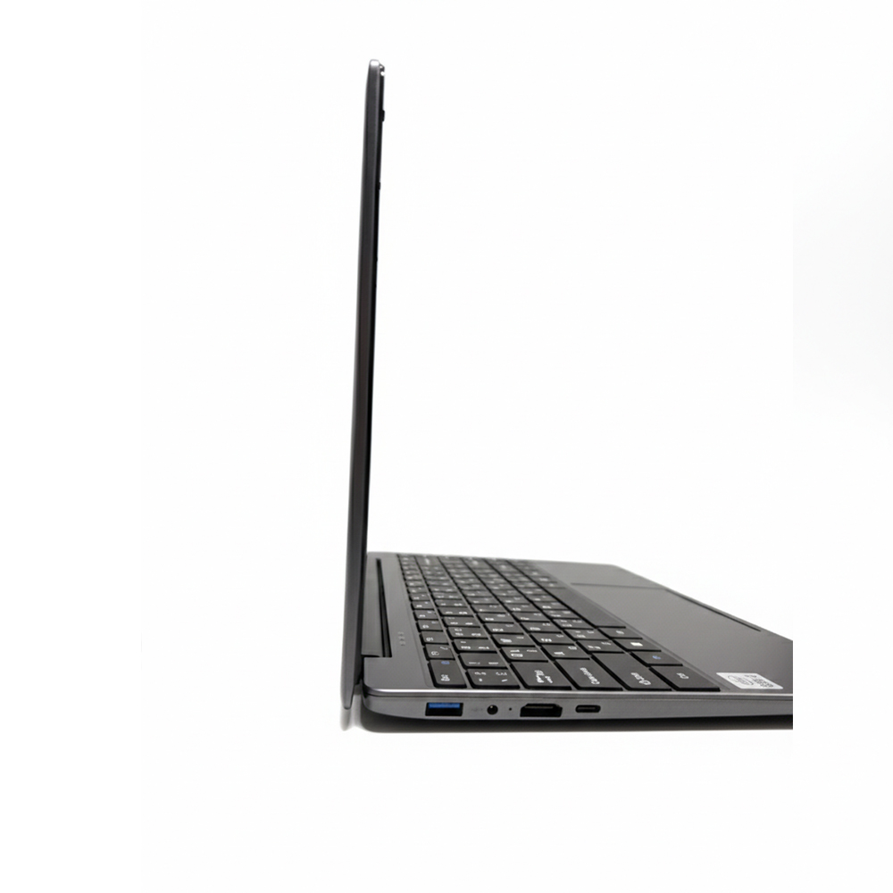 Ноутбук Acer Gadget Etbook i3-10100Y (8/256 ГБ)