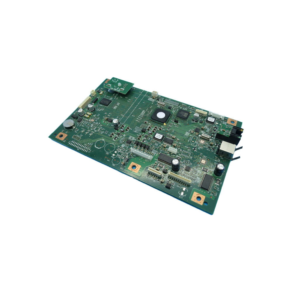 Плата USB контроллера HP M1522NF, CC368-80001