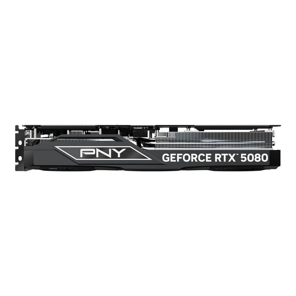 Видеокарта PNY RTX 5080 16Gb D7 256bit OC