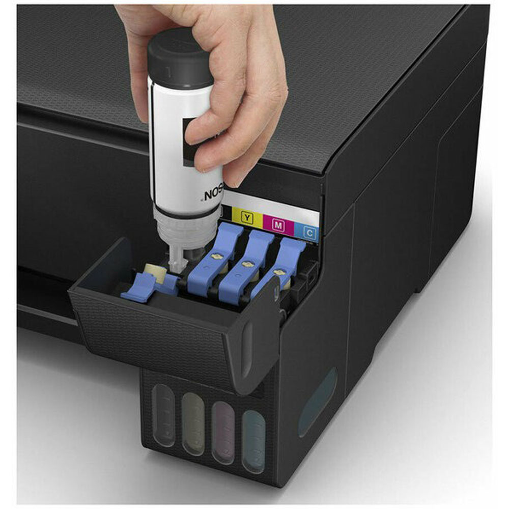 Принтер 3 в 1 Epson L3211