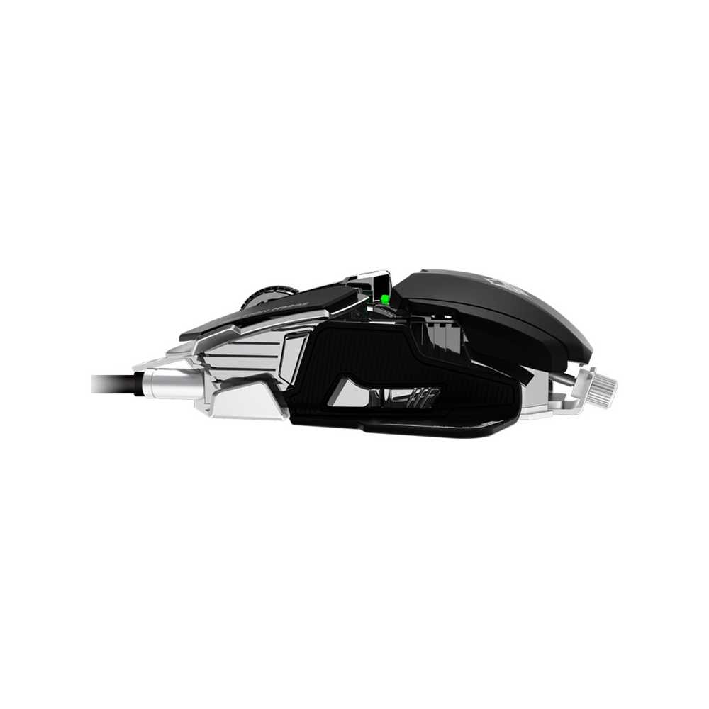 Проводная мышь Meetion MT-M990S