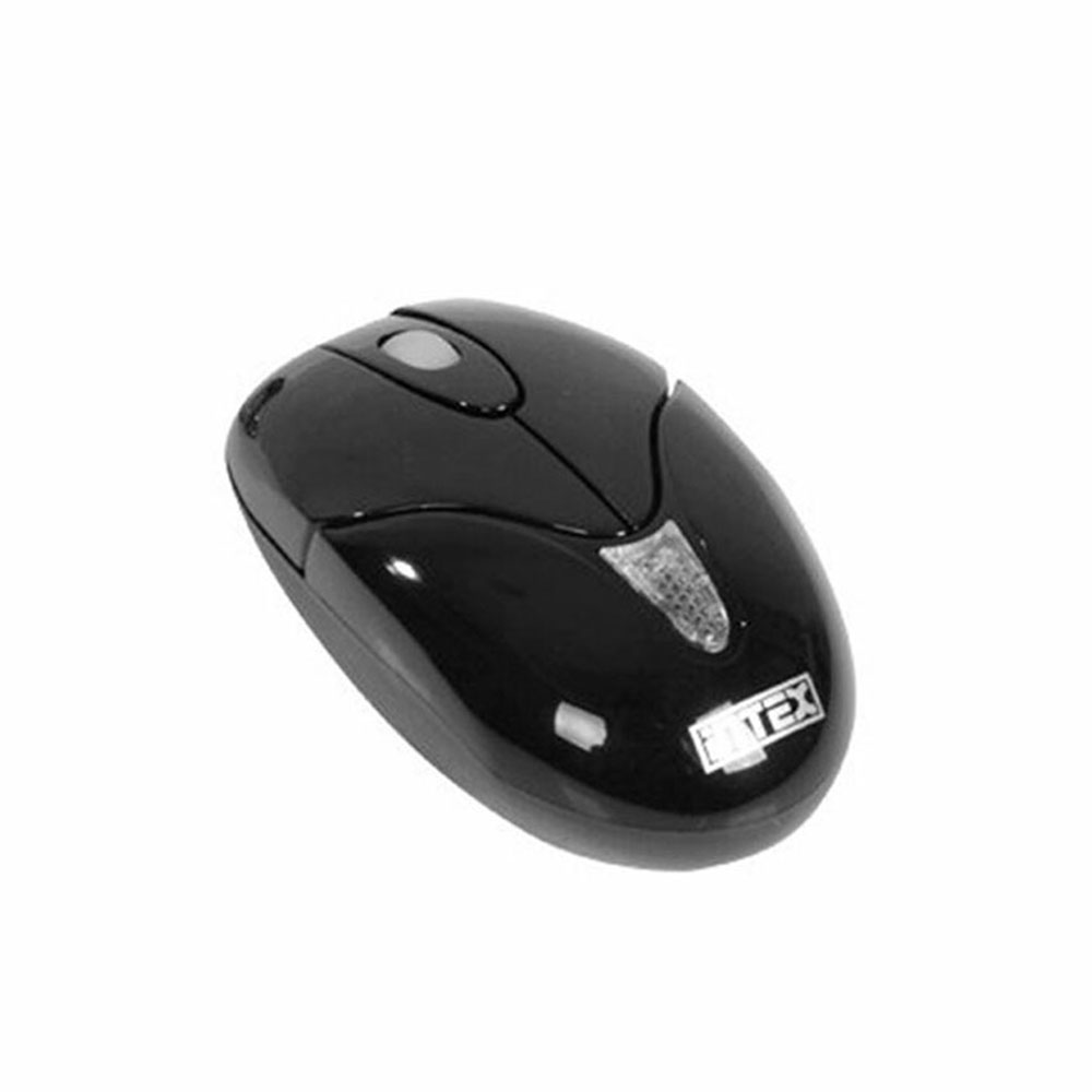 Проводная мышь Intex-OP05
