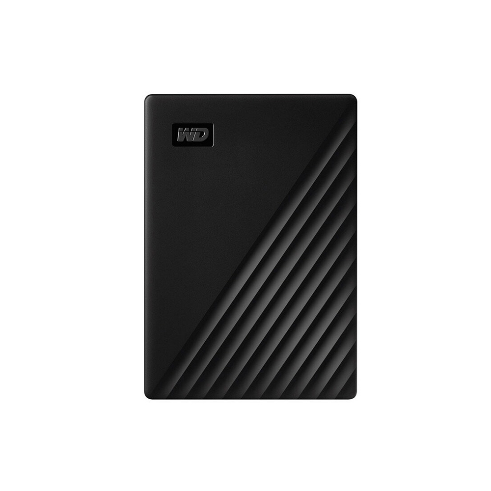 Внешний жесткий диск 4TB WD MY Passport, Usb 3.0