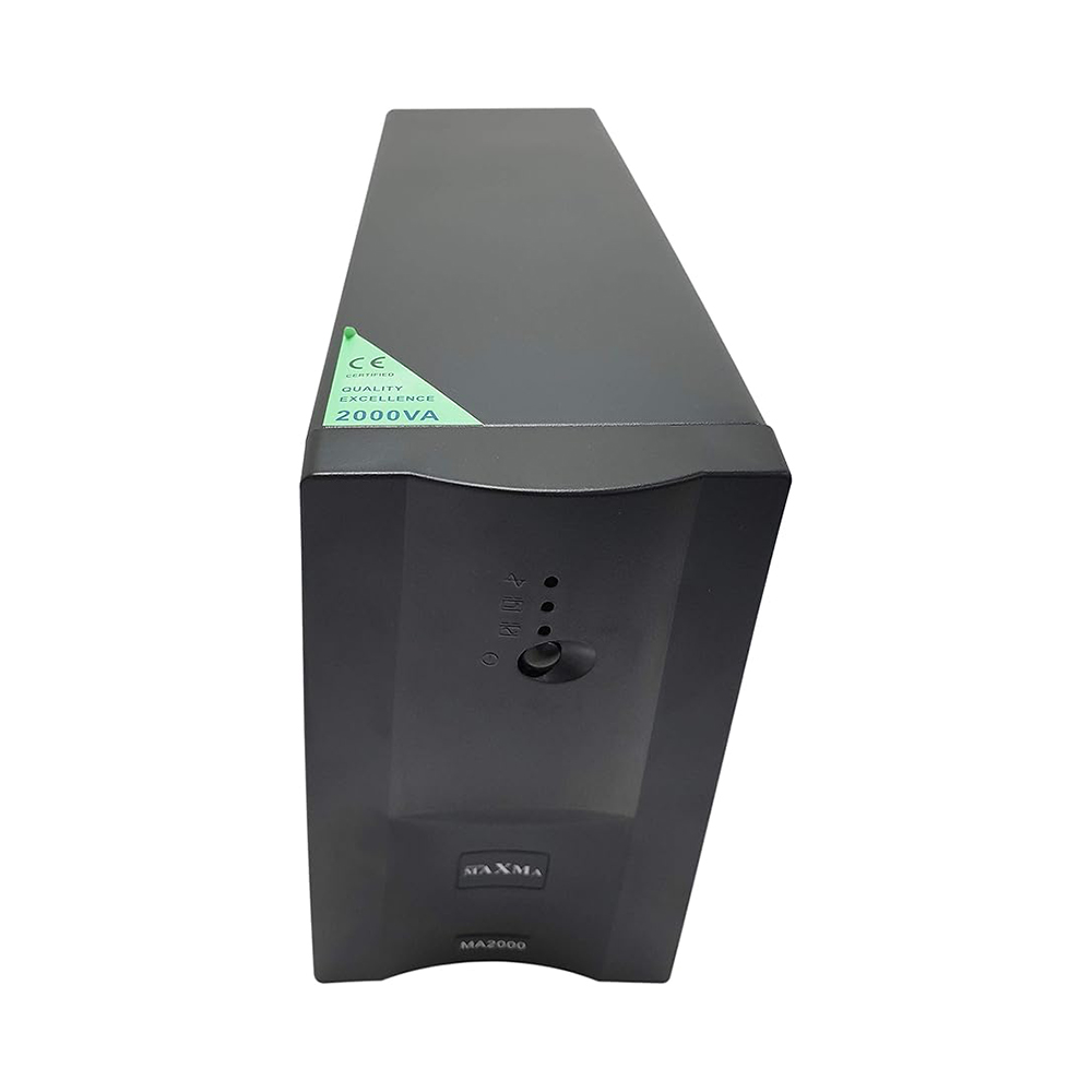 MAXMA 2000VA UPS  LINE INTERACTIVE UPS