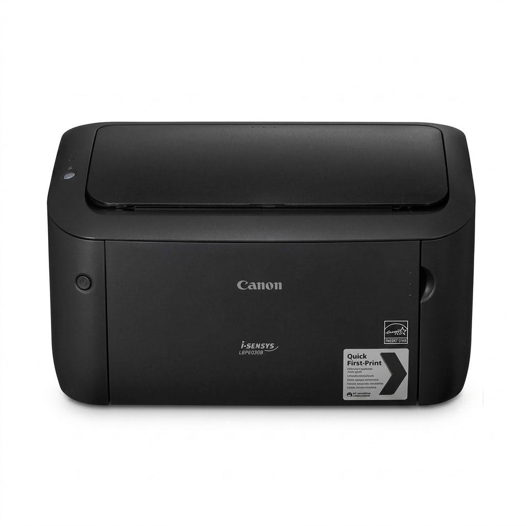 Принтер Canon i-SENSYS LBP6030B