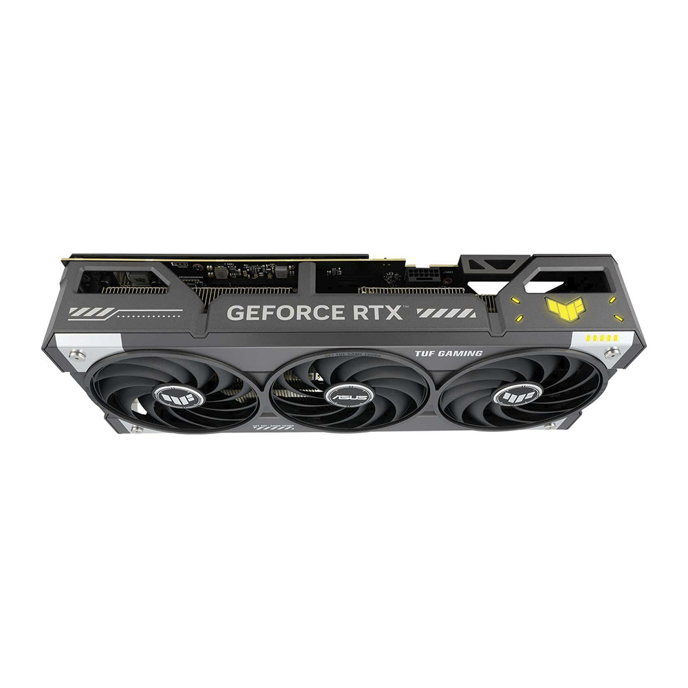Видеокарта Asus Tuf Gaming RTX 5070 12Gb Ddr7 192bit