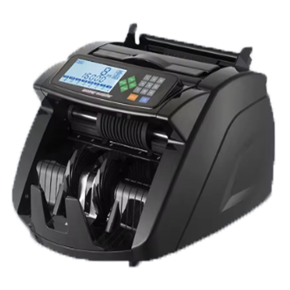 Счетная машинка Y5568 UV/MG