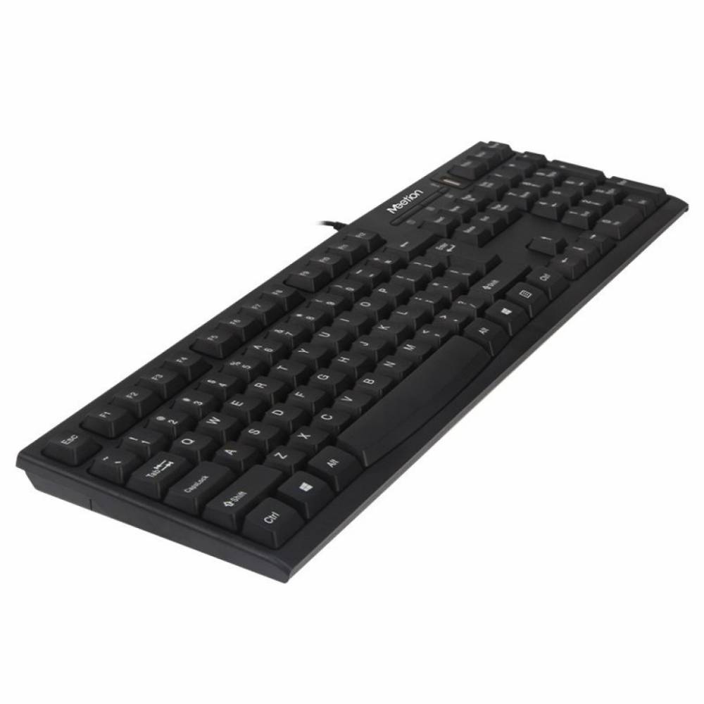 Проводная клавиатура Meetion K815