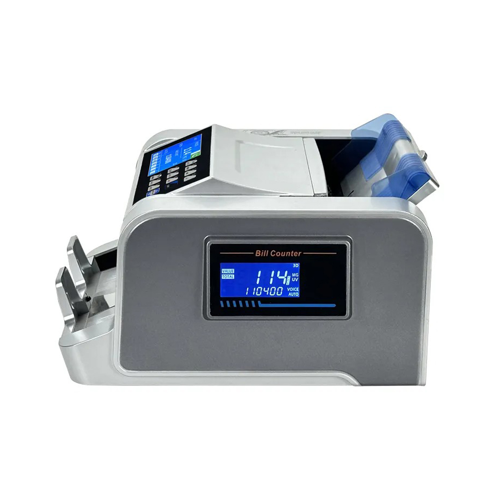 Счетная машинка 1100T2 UV/MG