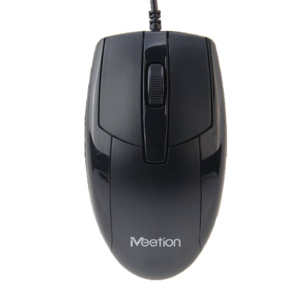 Комплект (клавиатура, мышь, колонки, коврик) Meetion C105