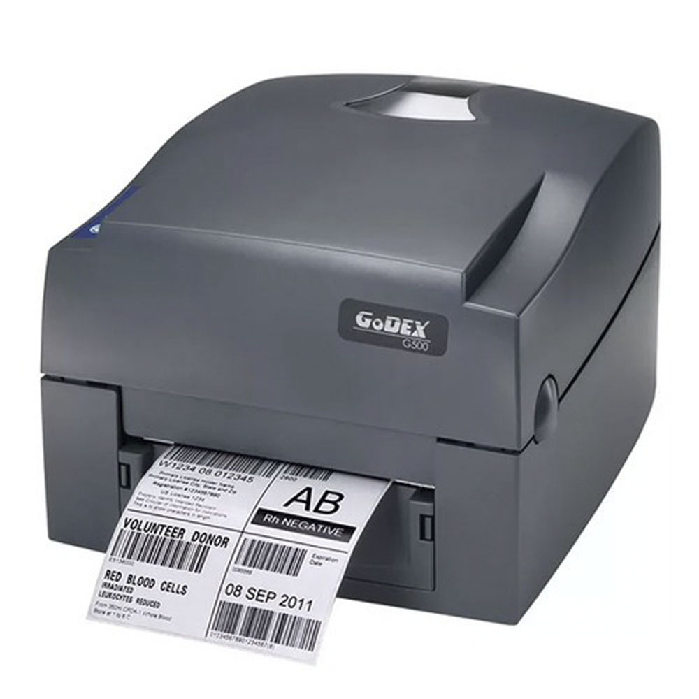 Баркод Принтер Godex G500-U