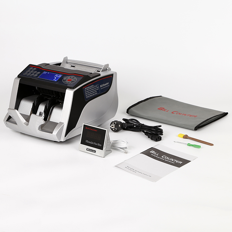 Счетная машинка 2825