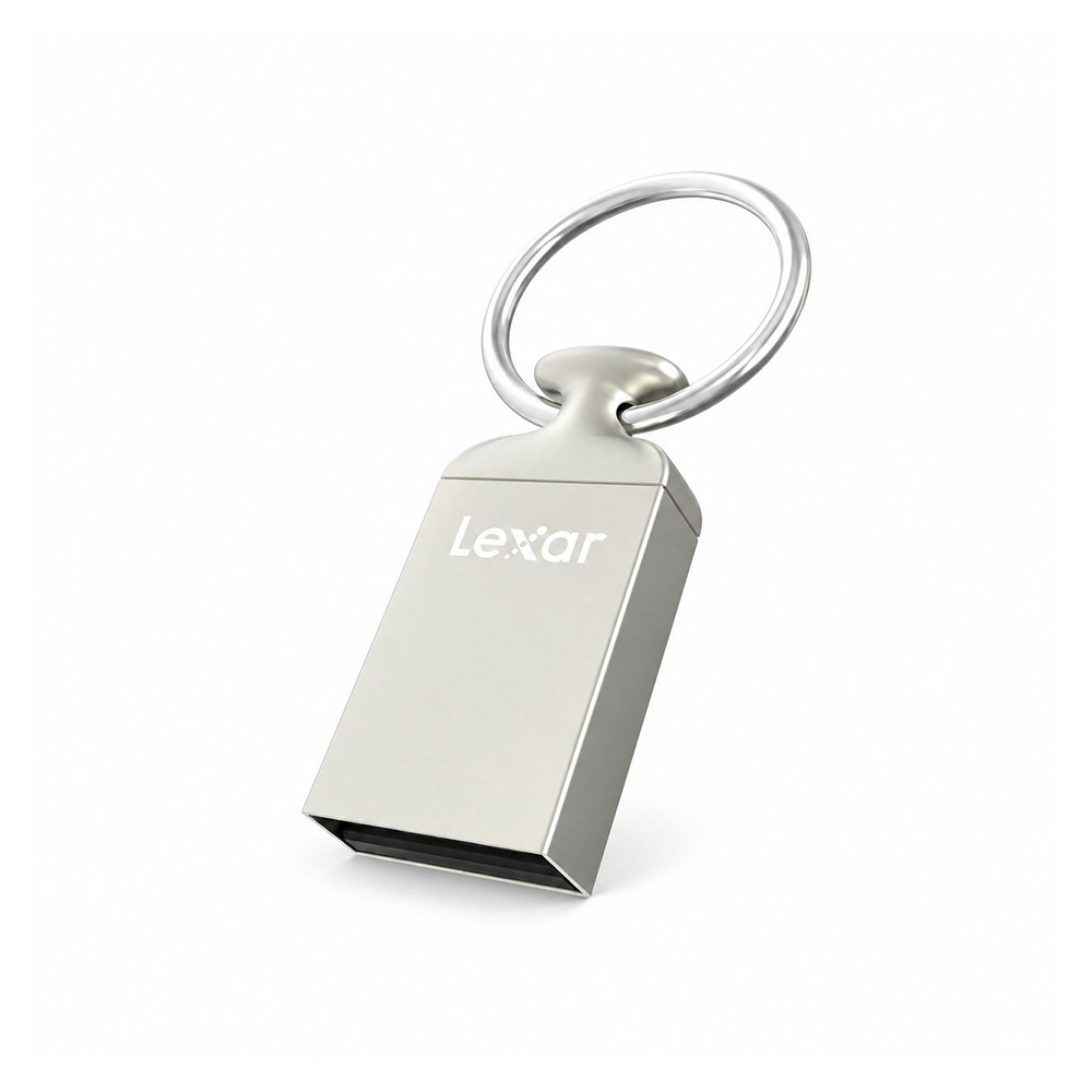LEXAR 16GB M22 USB  JUMPDRIVE USB 2.0