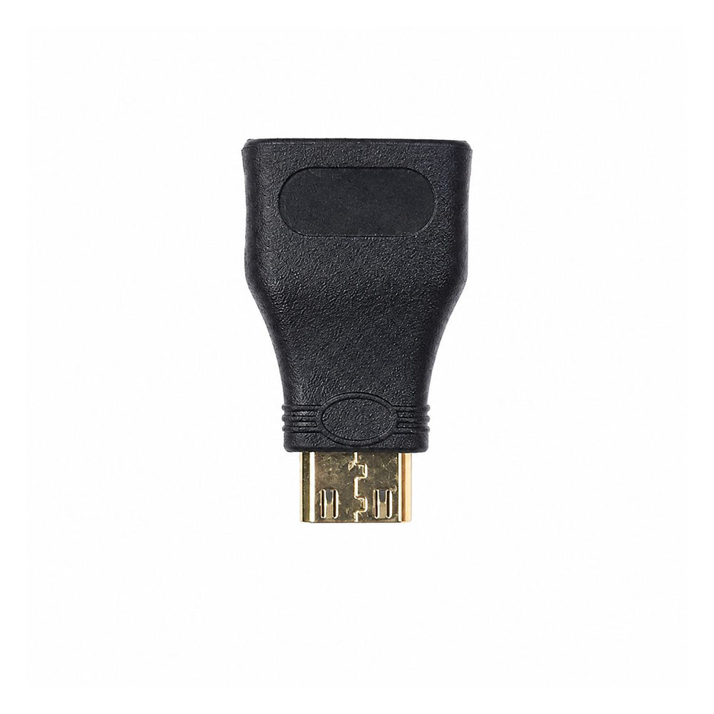 Переходник mini Hdmi на Hdmi