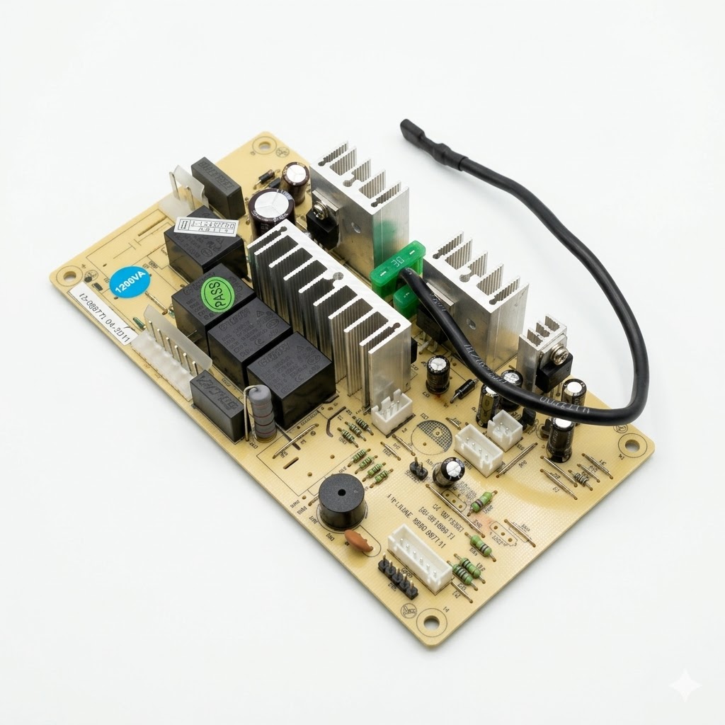 Плата для ИБП Maxma 1200V