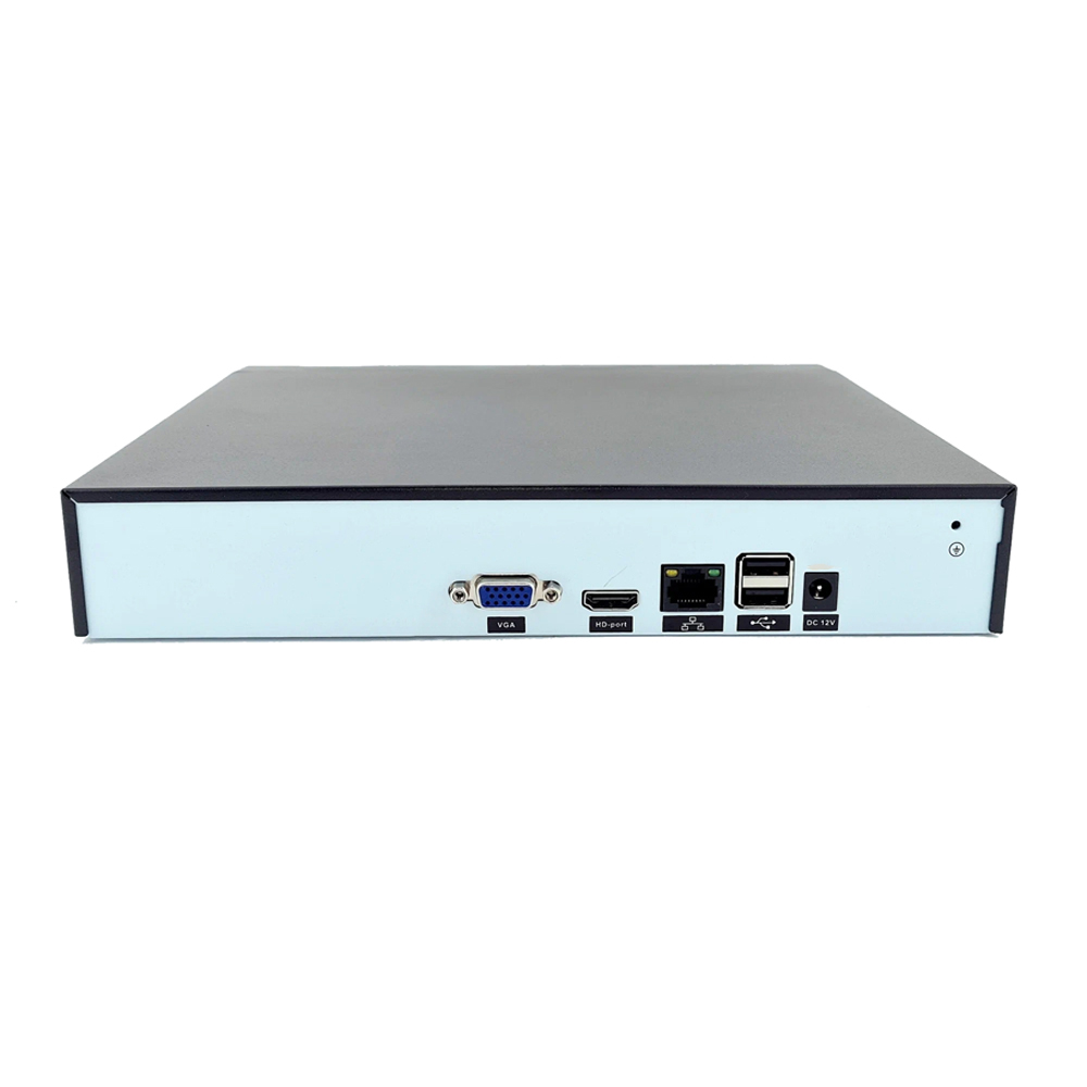 NVR.4CH IP CCTV
