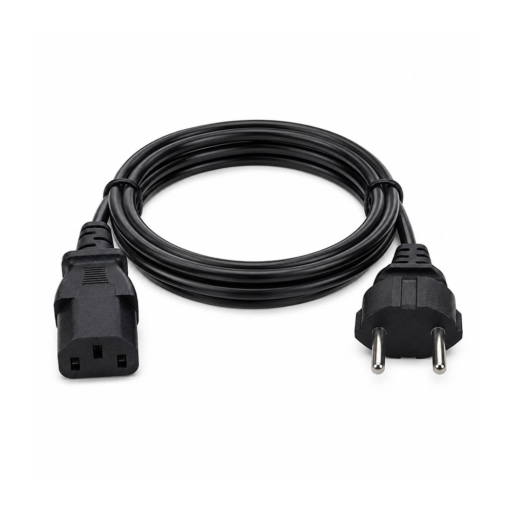 Кабель питания (IEC 60320 - С 13)