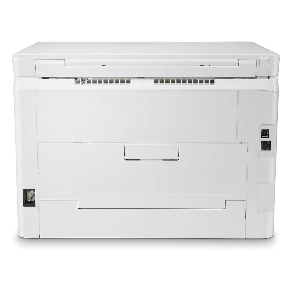 Принтер 3 в 1 HP LaserJet Pro  M182n