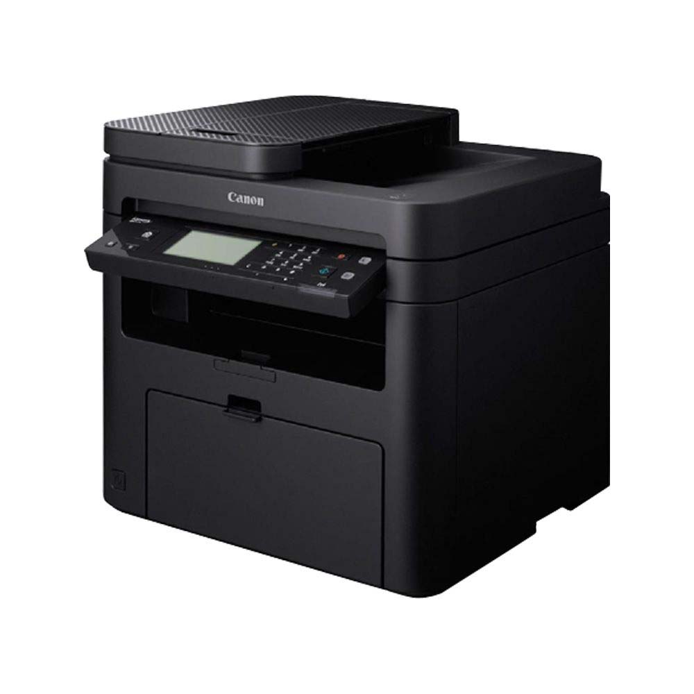 Принтер 4 в 1 Canon i-Sensys MF237W с Wi-Fi, Факс, Автоподатчик