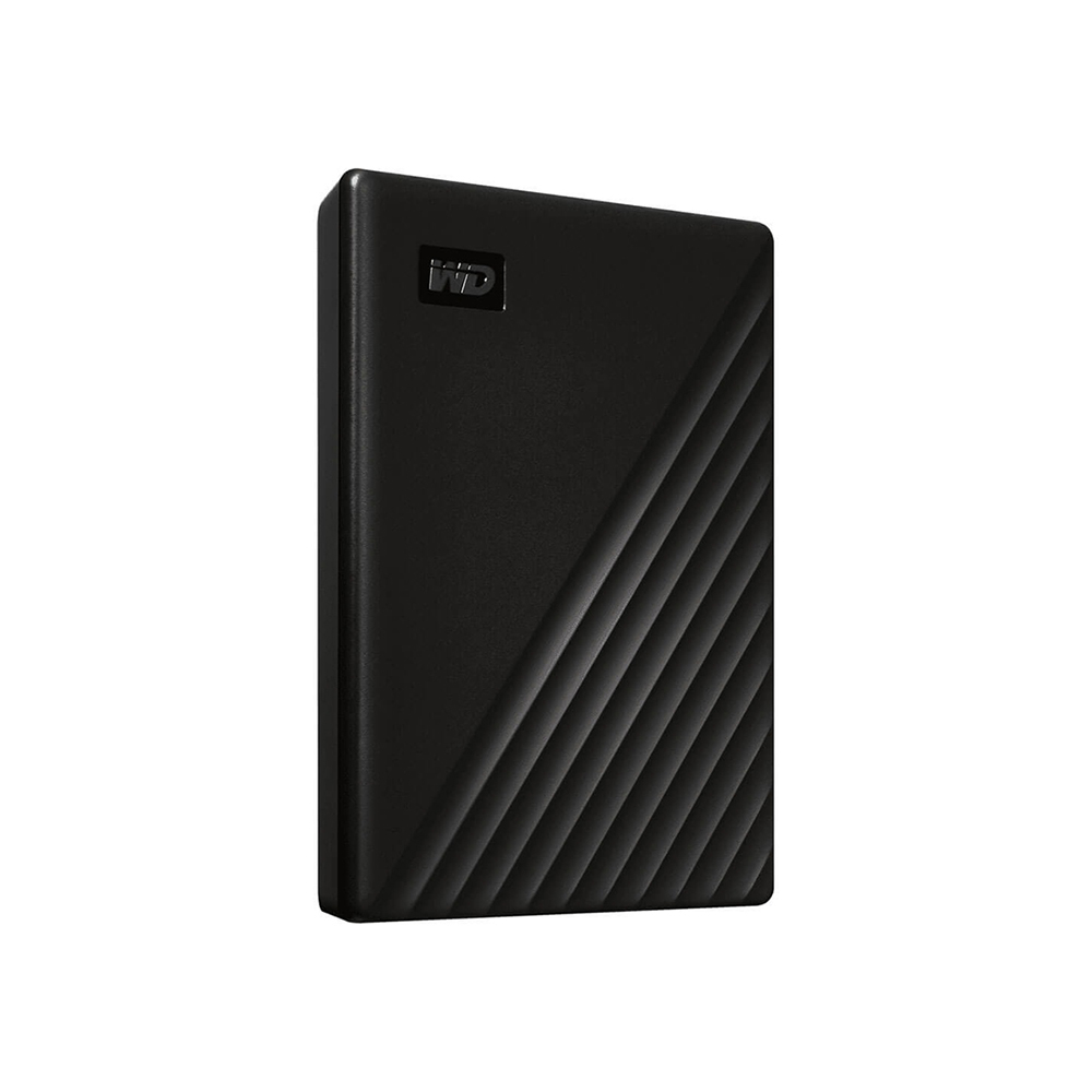 Внешний жесткий диск 2TB WD My Passport, Usb 3.0