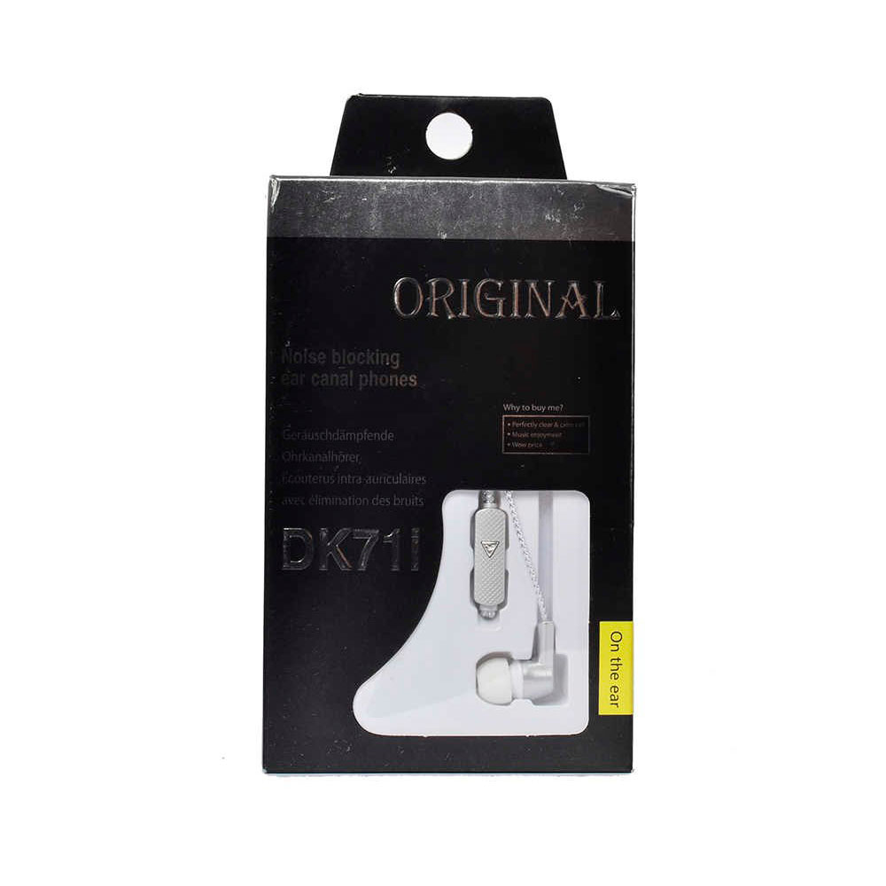 Наушники Original DK71i