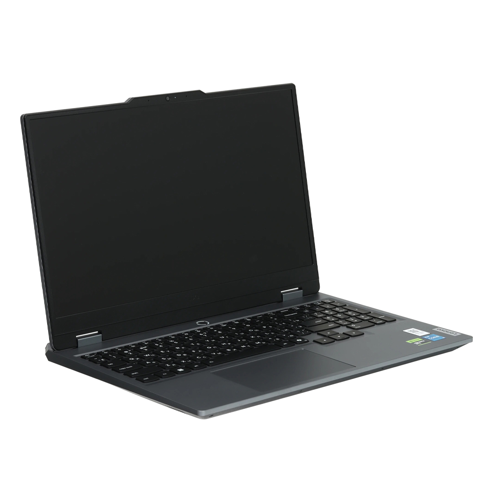 Игровой ноутбук Lenovo LOQ 15 Core i7-13700HX (24/512 ГБ) RTX 5060